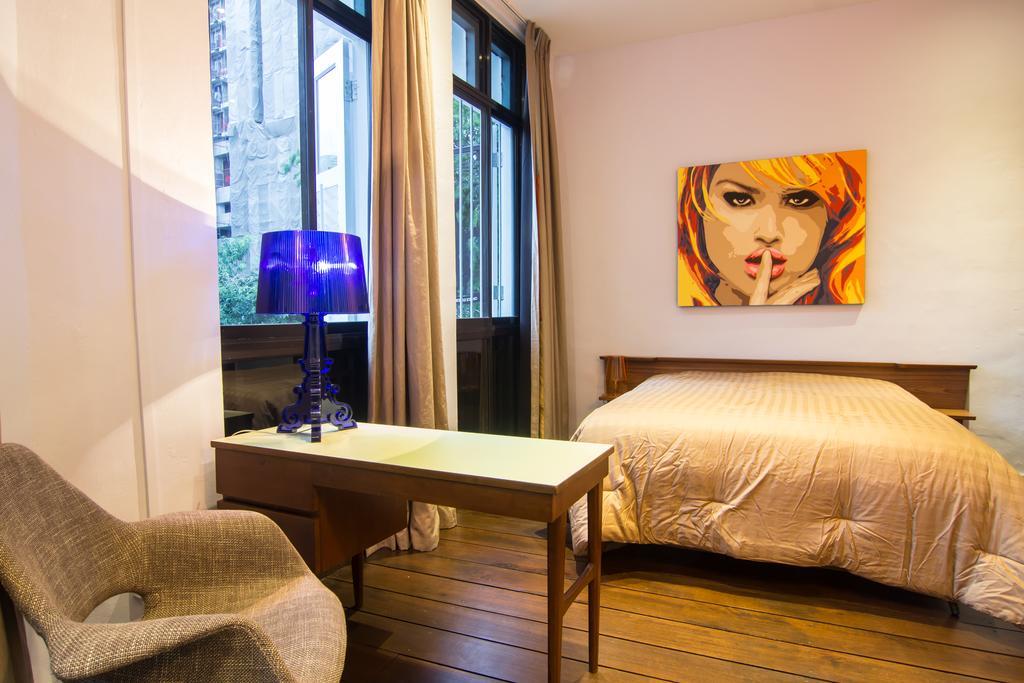 Rabbit Carrot Gun Aparthotel Singapura Quarto foto