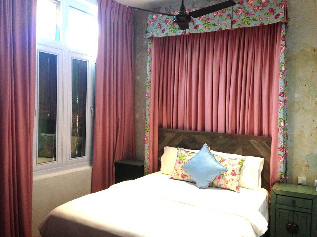Rabbit Carrot Gun Aparthotel Singapura Quarto foto