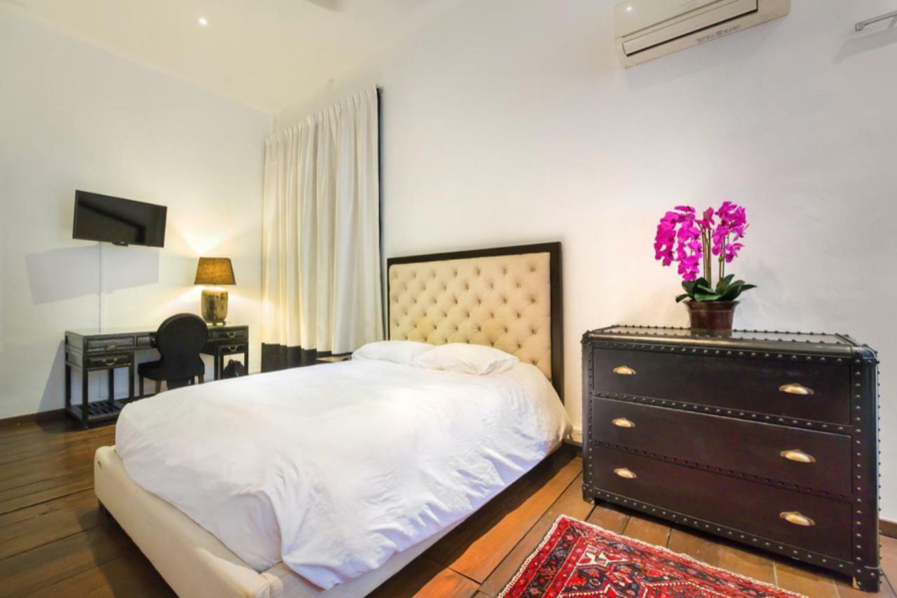 Rabbit Carrot Gun Aparthotel Singapura Exterior foto